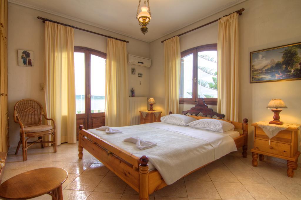 Villa Elena Crete Viranepiskopí Cameră foto