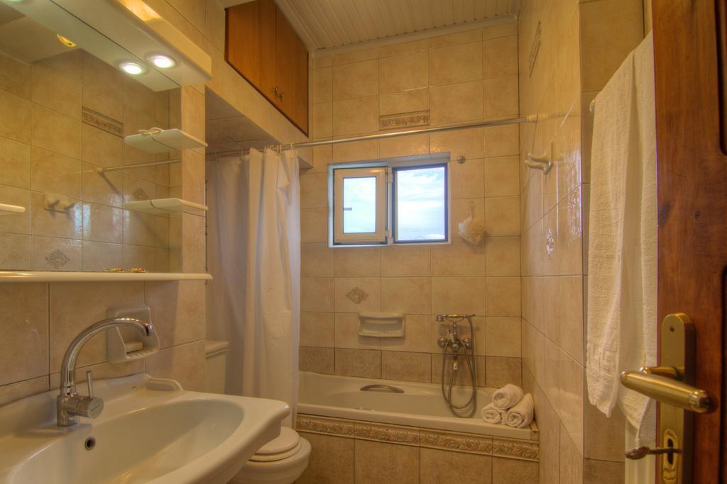 Villa Elena Crete Viranepiskopí Cameră foto