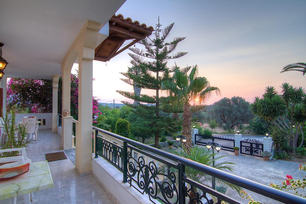 Villa Elena Crete Viranepiskopí Cameră foto
