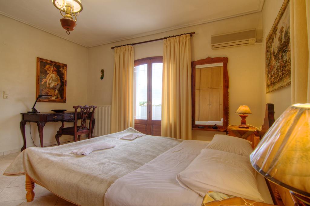 Villa Elena Crete Viranepiskopí Cameră foto